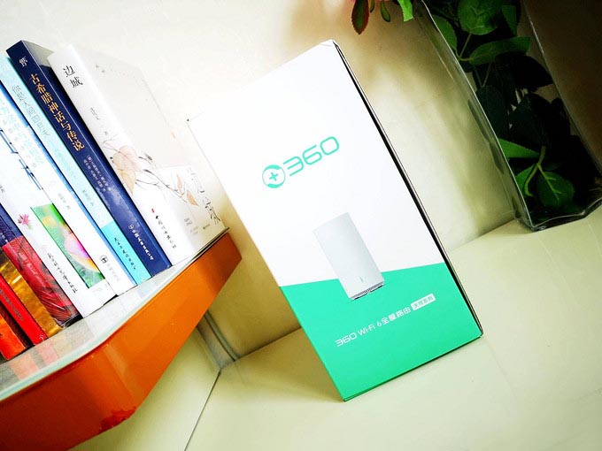 360WiFi6全屋路由值得入手吗?360WiFi6全屋路由使用评测