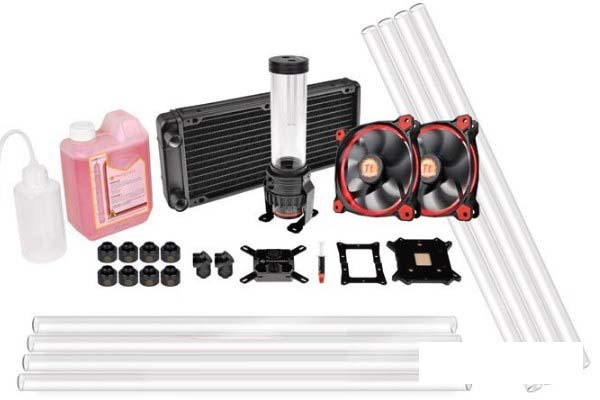 2017最强CPU显卡结合 2.6万元i9-7900X/GTX1080Ti最牛主机配置方案推荐