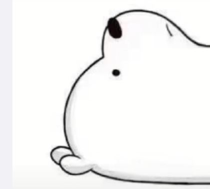 抖音朋友圈小熊升级版图片 朋友圈小熊图为什么这么火
