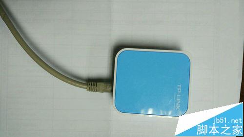 TLWR800N迷你路由器怎么样? TLWR800N路由器设置联网的方法