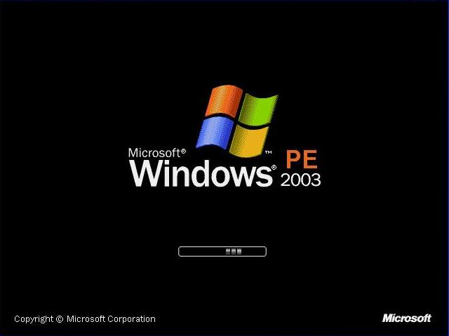 一键U盘装XP-win7系统详细图文讲解
