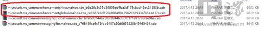 Win10 Mobile一周年更新14393.1066离线更新包V11发布