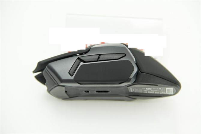 鼠标也玩双摄 赛睿Rival 600电竞鼠标详细使用体验