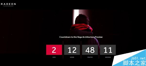 AMD自曝Vega显卡5日晚上发布:4倍效能提升