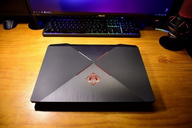 惠普暗影精灵4 Pro性能如何 惠普暗影精灵4 Pro RTX2060显卡游戏本图文评测