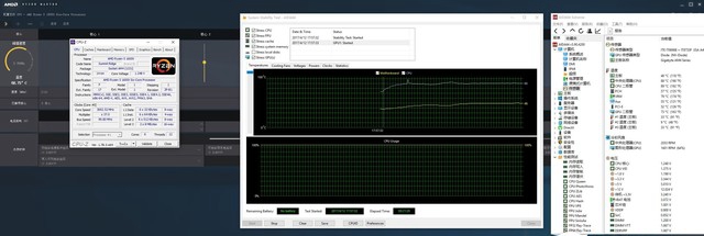 AMD Ryzen5 1600X整机性能测试 附AMD Ryzen 5整机组装教程+配置清单
