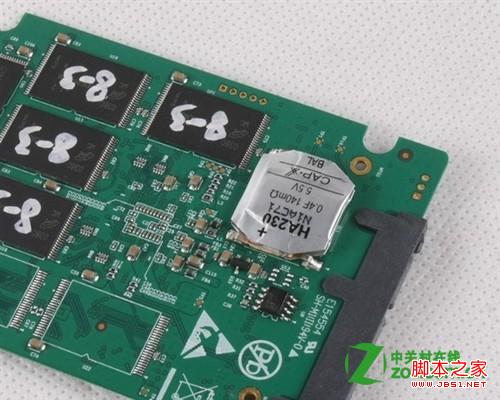 怎么预防固态硬盘掉电数据丢失解决之道