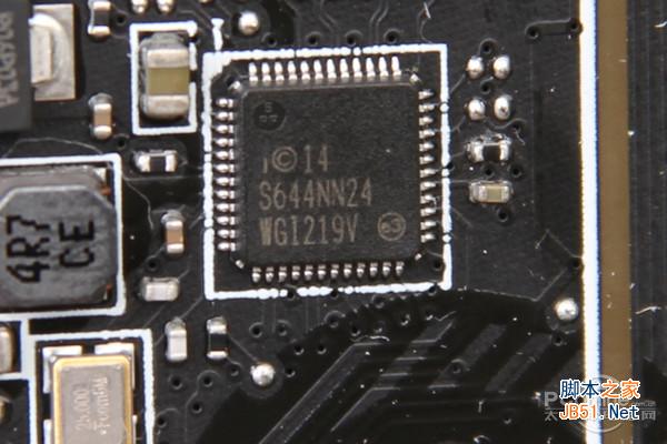 微星Z270主板怎么样 微星Z270 Camo Squad全面评测图解