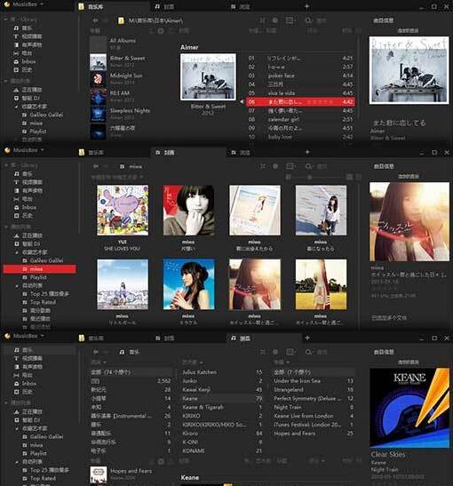 MusicBee好不好?音乐管理与收藏软件MusicBee优缺点评测及使用教程分享