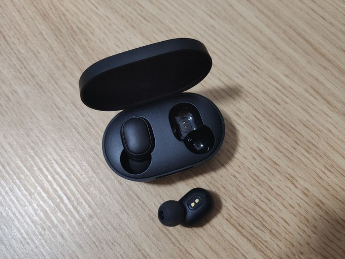 redmi airdots 2蓝牙耳机和redmi airdots青春版哪个好