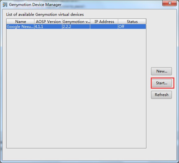 基于IntelliJ IDEA 13搭建Android集成开发环境（图文教程）