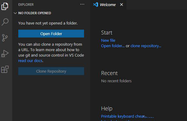 VSCode类型参数怎么显示? VSCode显示类型参数的技巧