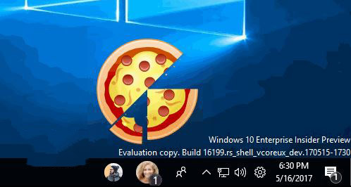 Win10秋季创意者更新16199 PC预览版更新、修复内容汇总