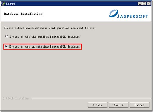 JasperReports Server怎么安装？JasperReports Server安装使用详细图文教程