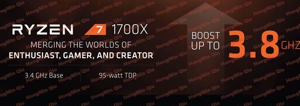 AMD Ryzen性价比值得买吗？AMD Ryzen处理器首发性能评测