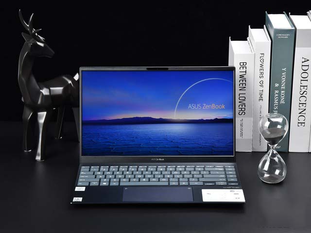 华硕灵耀14值得买吗?华硕灵耀14详细图文评测