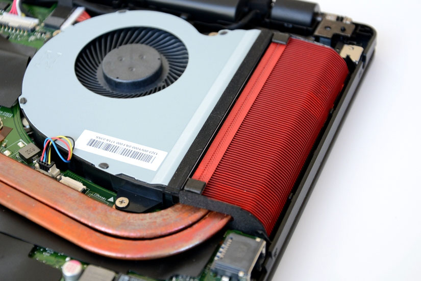 华硕ZX53V飞行堡垒怎么拆机 华硕ZX53V飞行堡垒拆解图文评测全过程