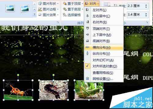 ppt导航页怎么做? PPT幻灯片导航页的制作方法
