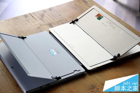 华硕灵焕3 Pro和Surface Pro 4哪个好？灵焕3 Pro对决微软SP4深度对比评测