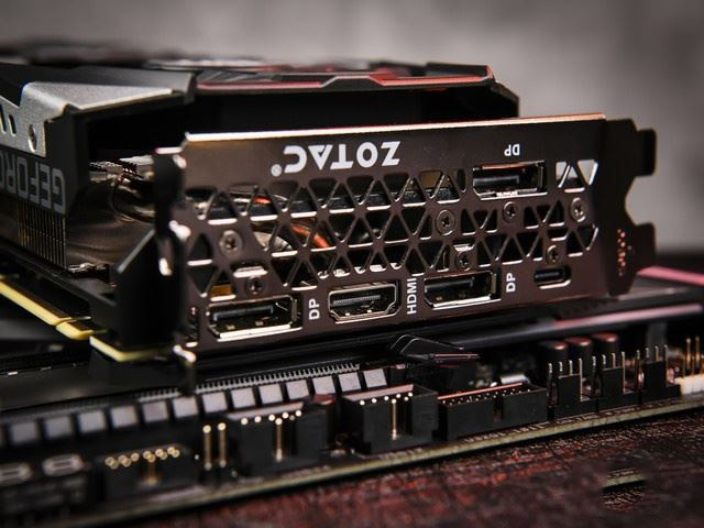 索泰RTX2070 SUPER值得入手吗 索泰RTX2070 SUPER X-GAMING OC显卡评测