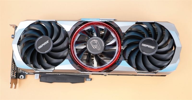 iGame RTX3080Ti Advanced OC显卡详细评测