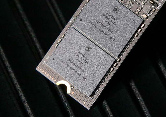 WD_BLACK SN850 SSD怎么样 WD_BLACK SN850 SSD详细评测