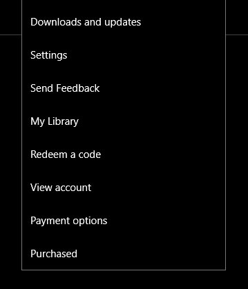 新版Win10应用商店曝光 UI进行新的调整