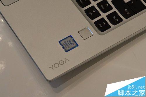 联想YOGA910笔记本开箱详细测评