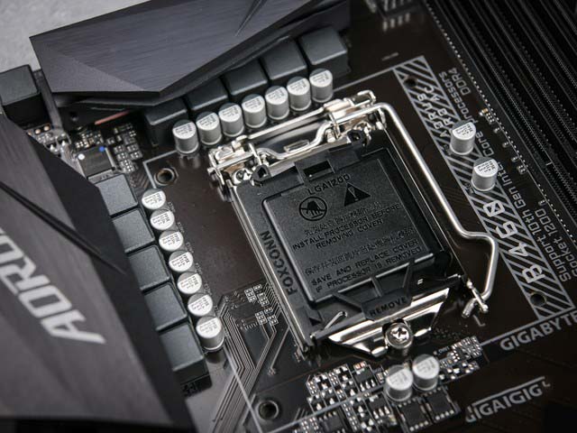 技嘉B460主板怎么样?技嘉B460 AORUS PRO AC详细图文评测