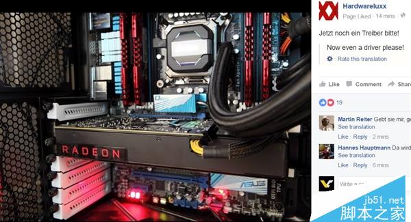 AMD Radeon RX 480怎么样?AMD RX480高清拆解图