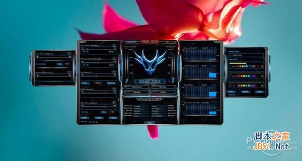 七彩虹GTX1080Ti非公版怎么样 七彩虹GTX1080Ti显卡深度评测图解