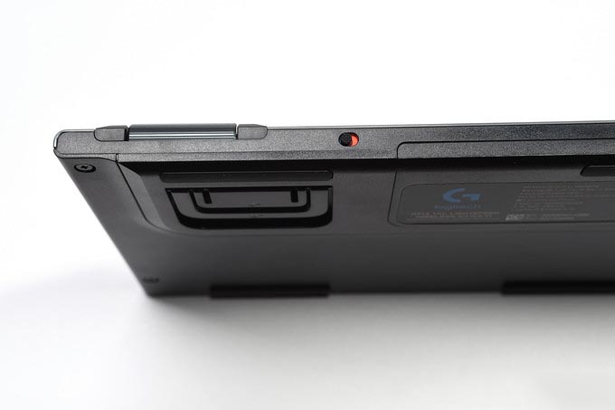 罗技G913 TKL机械键盘怎么样 罗技G913 TKL机械键盘详细评测