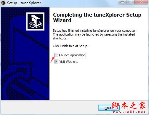 AbyssMedia tuneXplorer怎么激活 AbyssMedia tuneXplorer激活图文教程