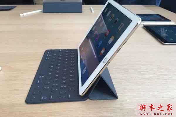 9.7英寸iPad Pro怎么样？9.7英寸iPad Pro上手体验评测视频:性能提升大