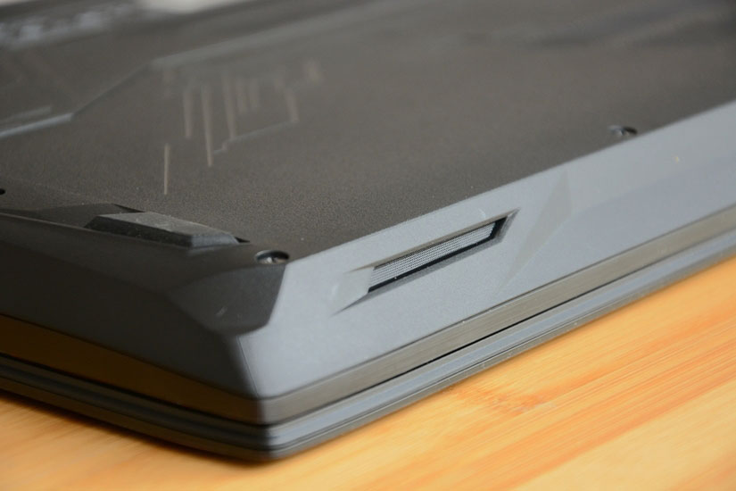 华硕ZX53V飞行堡垒怎么拆机 华硕ZX53V飞行堡垒拆解图文评测全过程