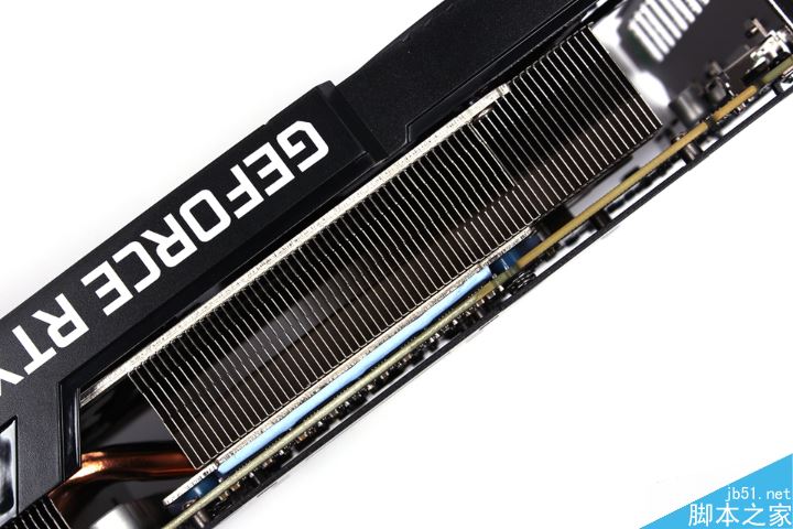 影驰GeForce RTX 2080 SUPER大将显卡详细评测