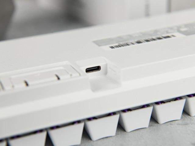 雷蛇猎魂光蛛迷你版机械键盘值得买吗 雷蛇猎魂光蛛迷你版机械键盘评测
