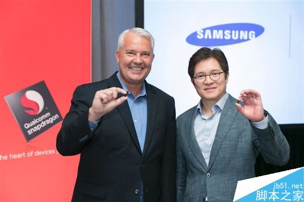 高通公布骁龙835关键规格:将搭载X16 LTE基带