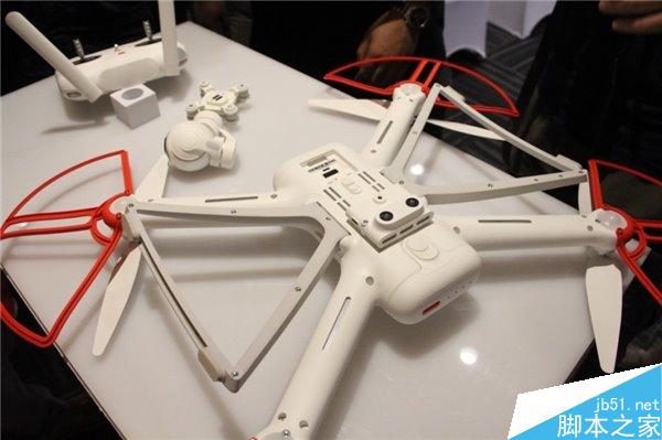 小米无人机实拍图赏:1080P标准版和4K版超清版有什么区别?