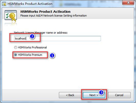 Autodesk HSMWorks汉化破解版安装方法图文教程