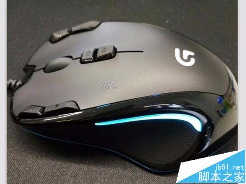 罗技G300S游戏鼠标怎么样?