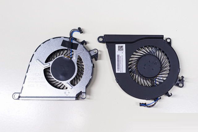 做工散热都非常优秀 惠普暗影精灵II笔记本拆机图解全过程