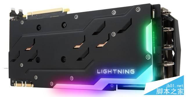 微星GTX 1080Ti LightningZ值得买吗？微星GTX1080 Ti新闪电全面图解评测