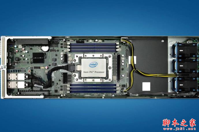Intel和NVIDIA加速卡买哪个好？Intel Xeon Phi与NVIDIA Tesla P100对比评测