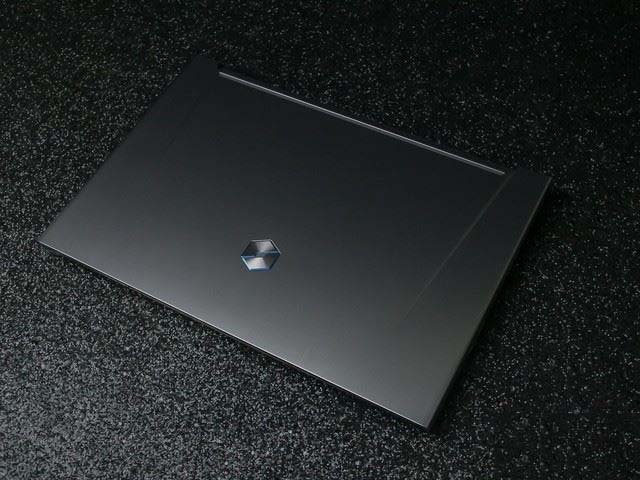 机械革命Z2-G游戏性能如何 搭载GTX1660Ti机械革命Z2-G笔记本游戏性能评测