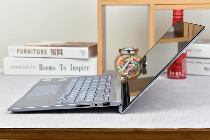 华硕灵耀Deluxe14钛金版值得入手吗 华硕灵耀Deluxe14钛金版性能全面评测