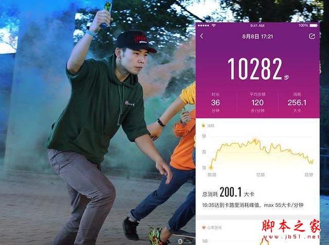 乐心mambo2和小米手环2哪个值得买?乐心mambo2与小米手环2全面详细区别对比评测图解