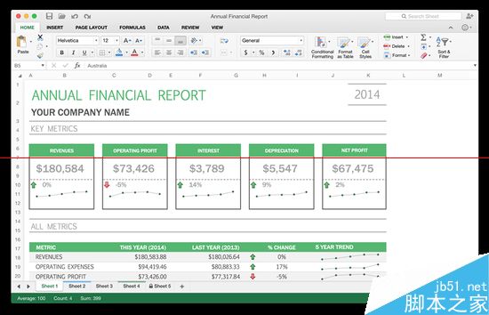 [下载]微软发布Office 2016 for Mac预览版  内附下载