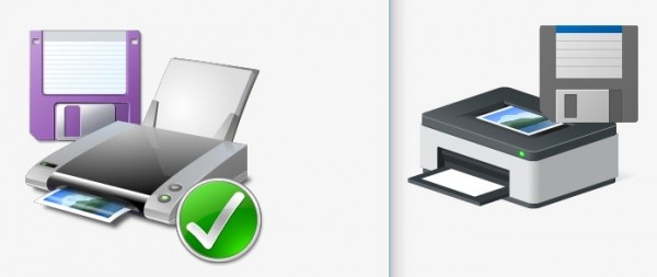 Windows 10首个功能更新之优化UI 带来全新图标