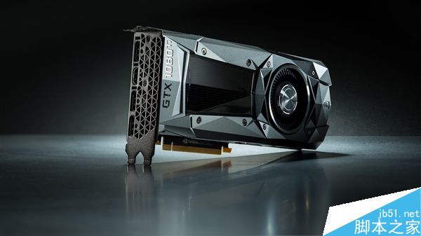 GTX 1080 Ti一批官方超精美大图图赏